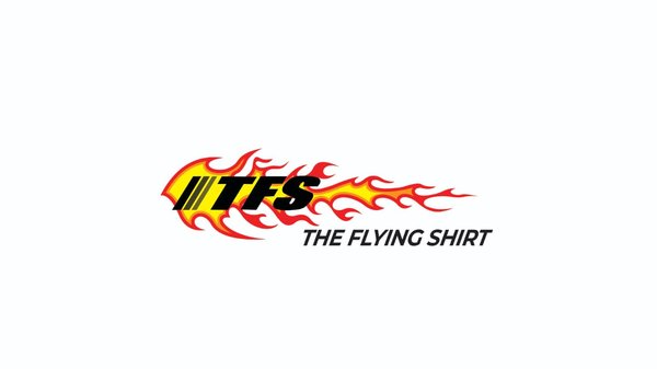 TFS brand identity